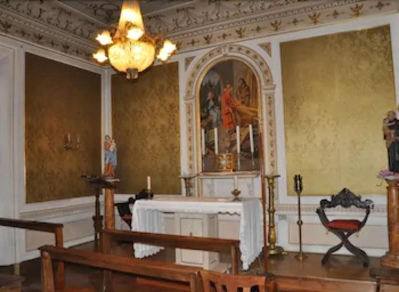 Casa Secchiaroli ฟลอเรนซ์ ภายนอก รูปภาพ