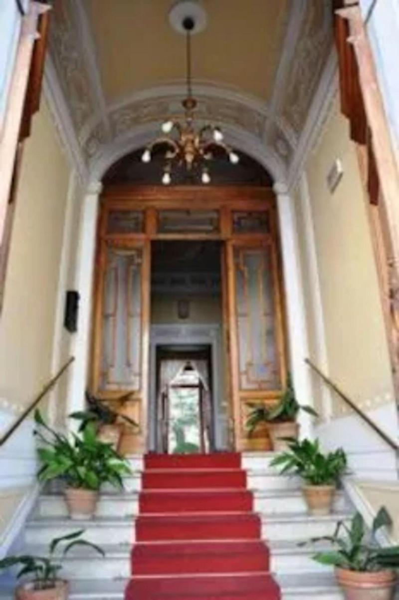 Casa Secchiaroli ฟลอเรนซ์ ภายนอก รูปภาพ
