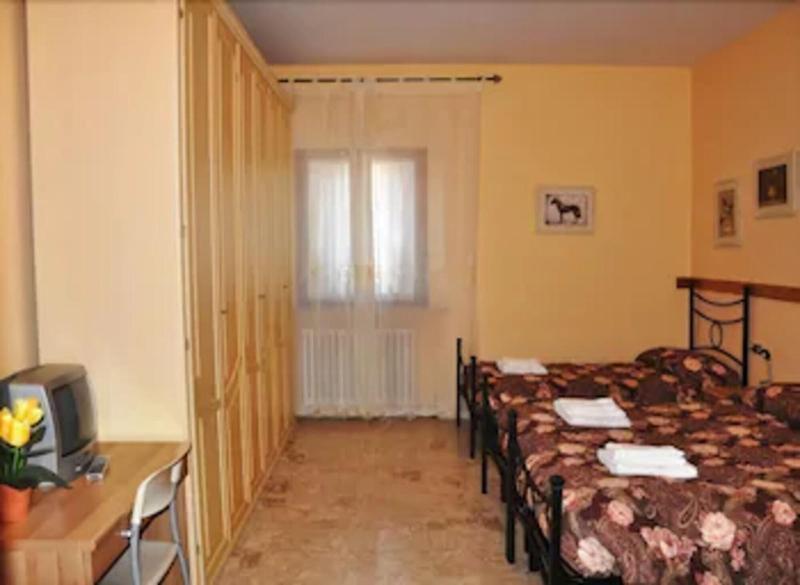 Casa Secchiaroli ฟลอเรนซ์ ภายนอก รูปภาพ
