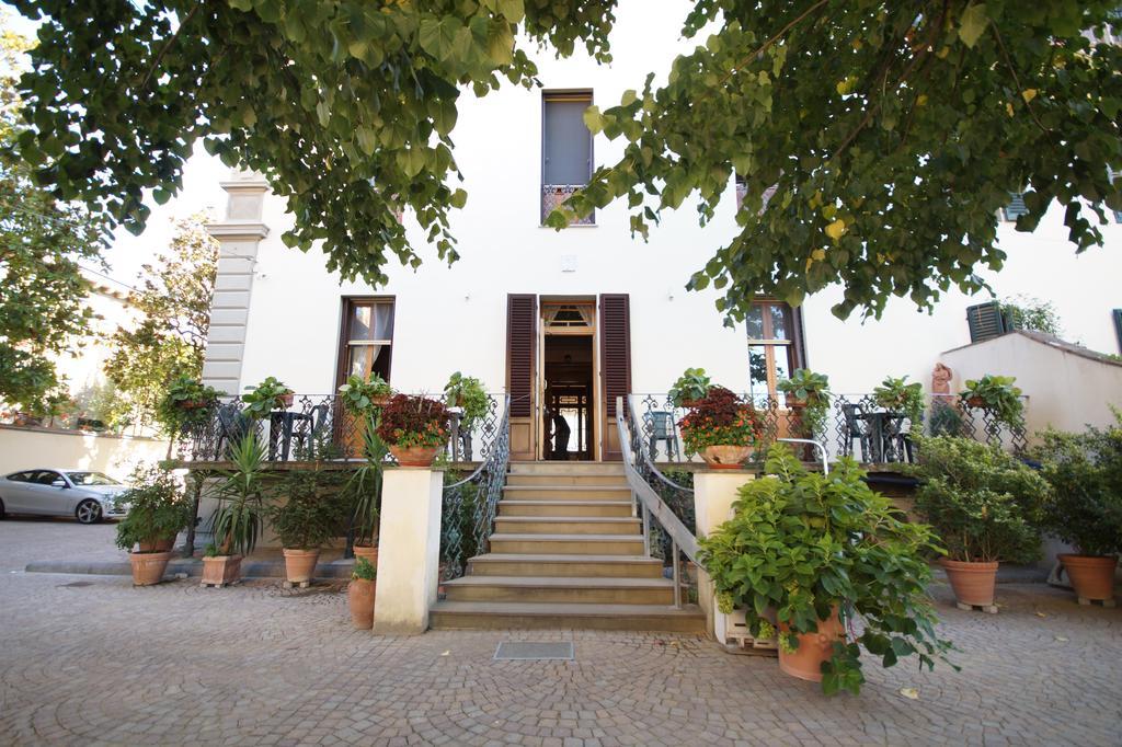 Casa Secchiaroli ฟลอเรนซ์ ภายนอก รูปภาพ