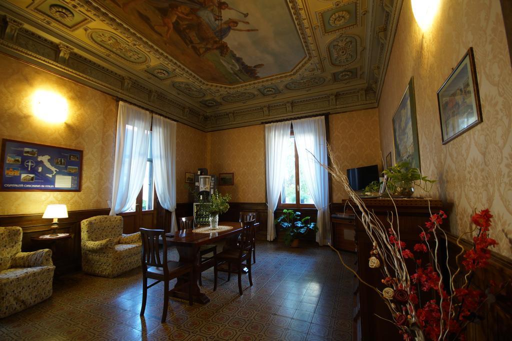 Casa Secchiaroli ฟลอเรนซ์ ภายนอก รูปภาพ