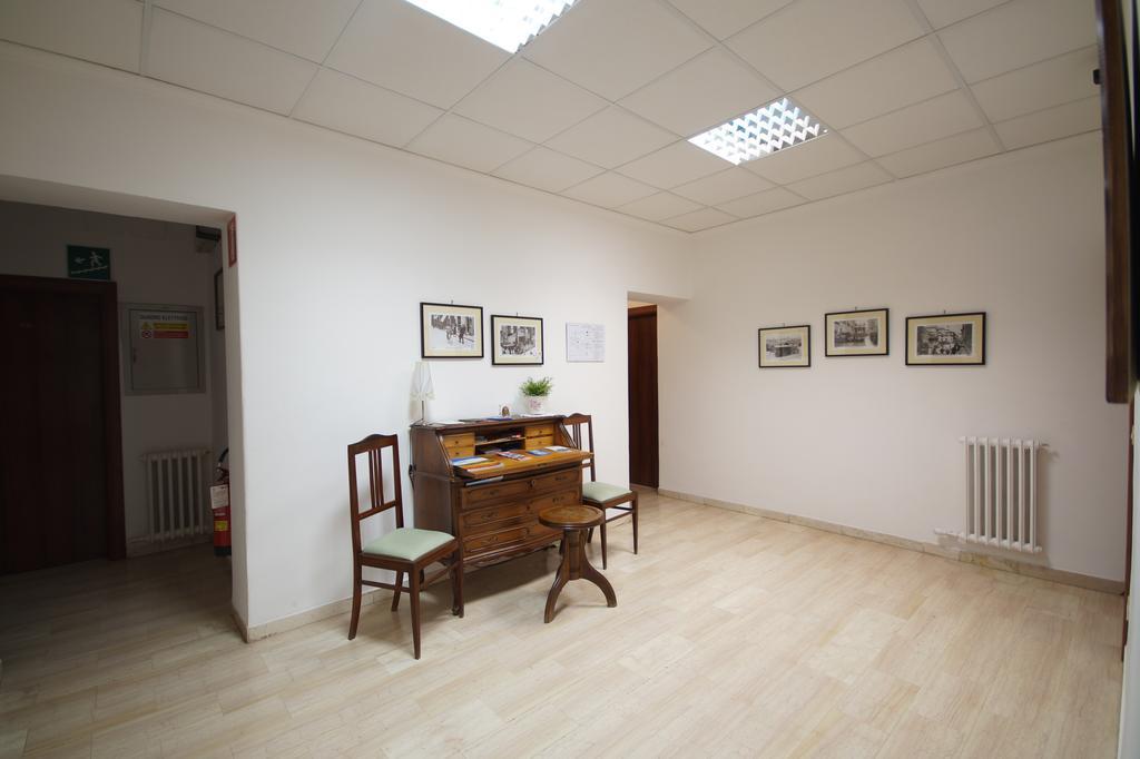 Casa Secchiaroli ฟลอเรนซ์ ภายนอก รูปภาพ