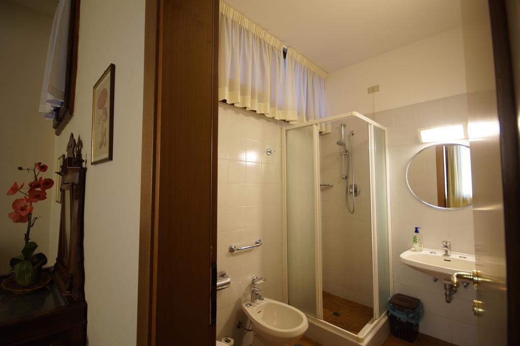Casa Secchiaroli ฟลอเรนซ์ ภายนอก รูปภาพ