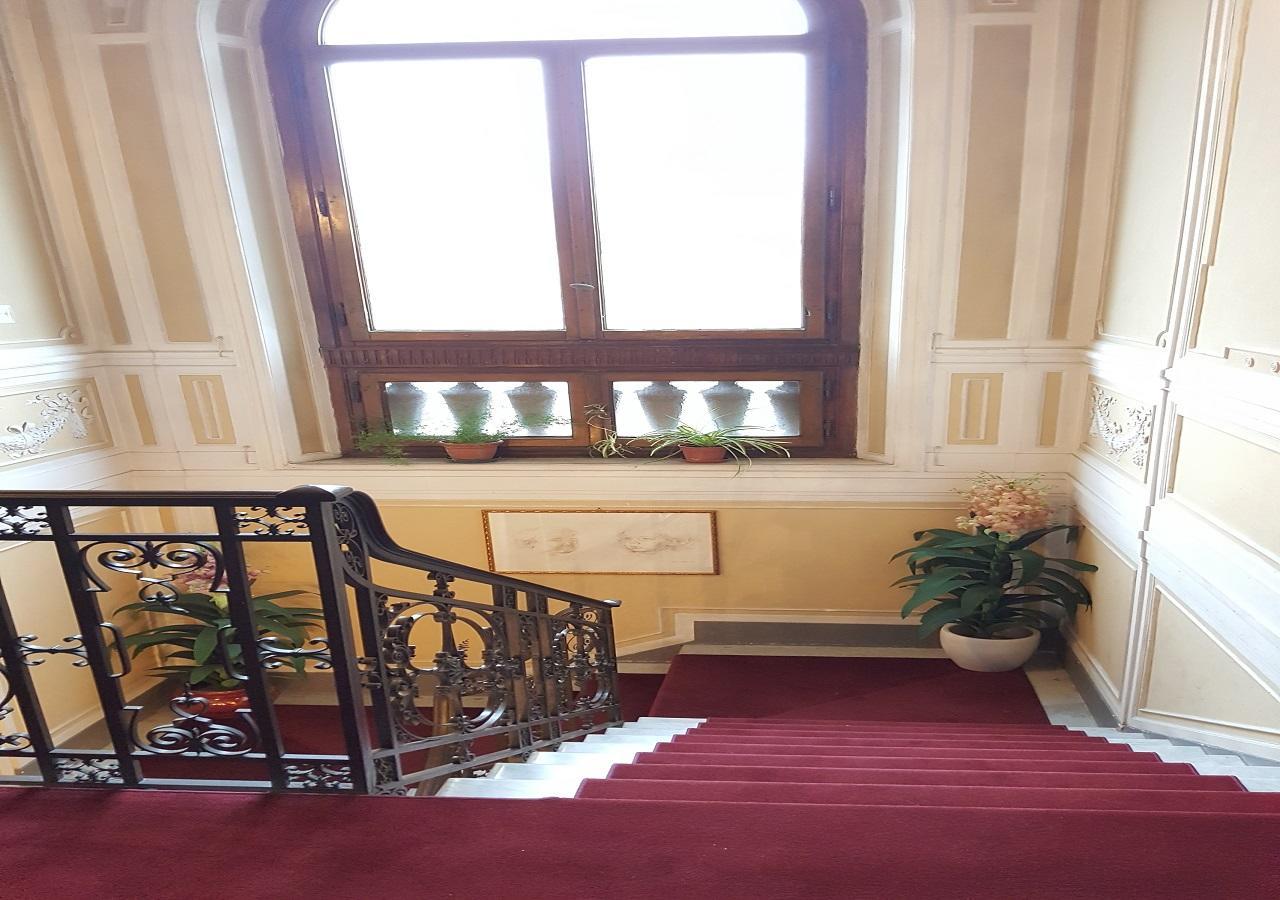 Casa Secchiaroli ฟลอเรนซ์ ภายนอก รูปภาพ