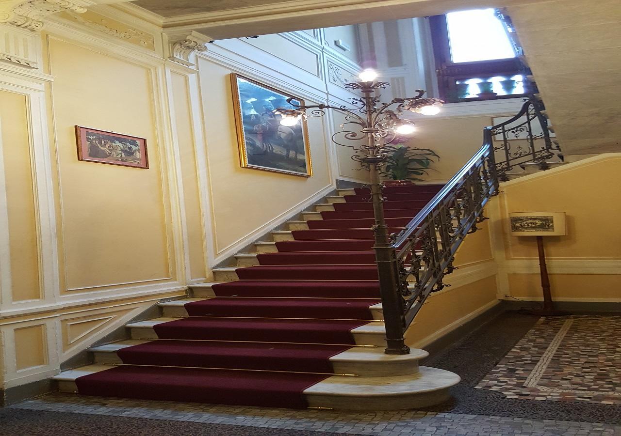 Casa Secchiaroli ฟลอเรนซ์ ภายนอก รูปภาพ