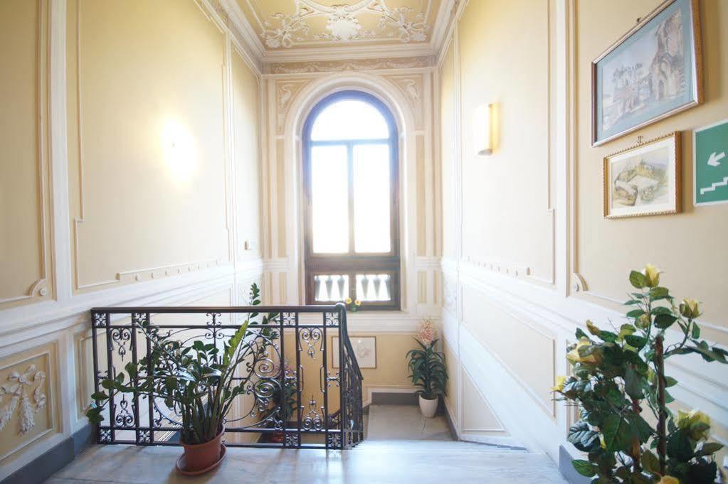 Casa Secchiaroli ฟลอเรนซ์ ภายนอก รูปภาพ