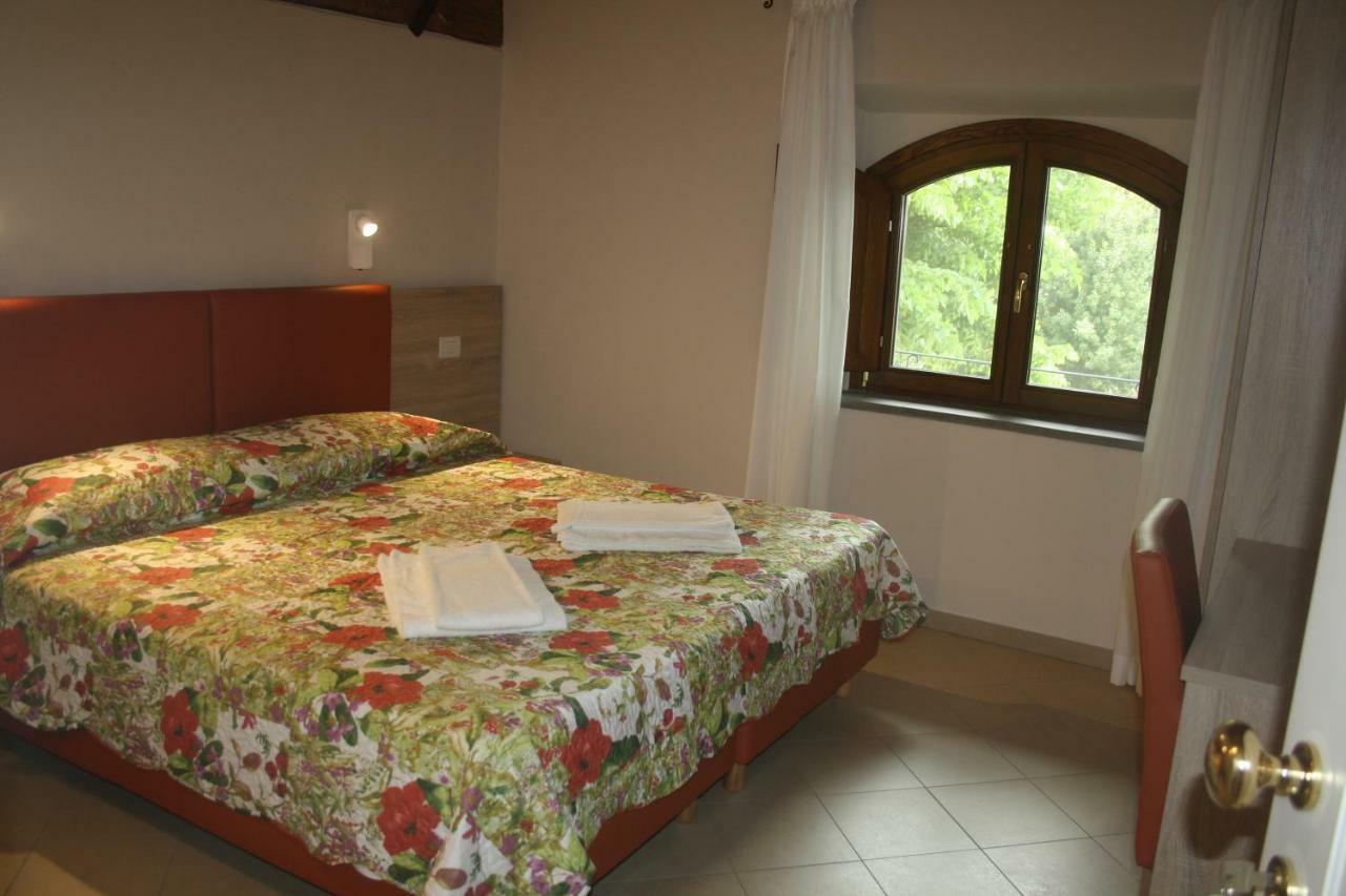 Casa Secchiaroli ฟลอเรนซ์ ภายนอก รูปภาพ