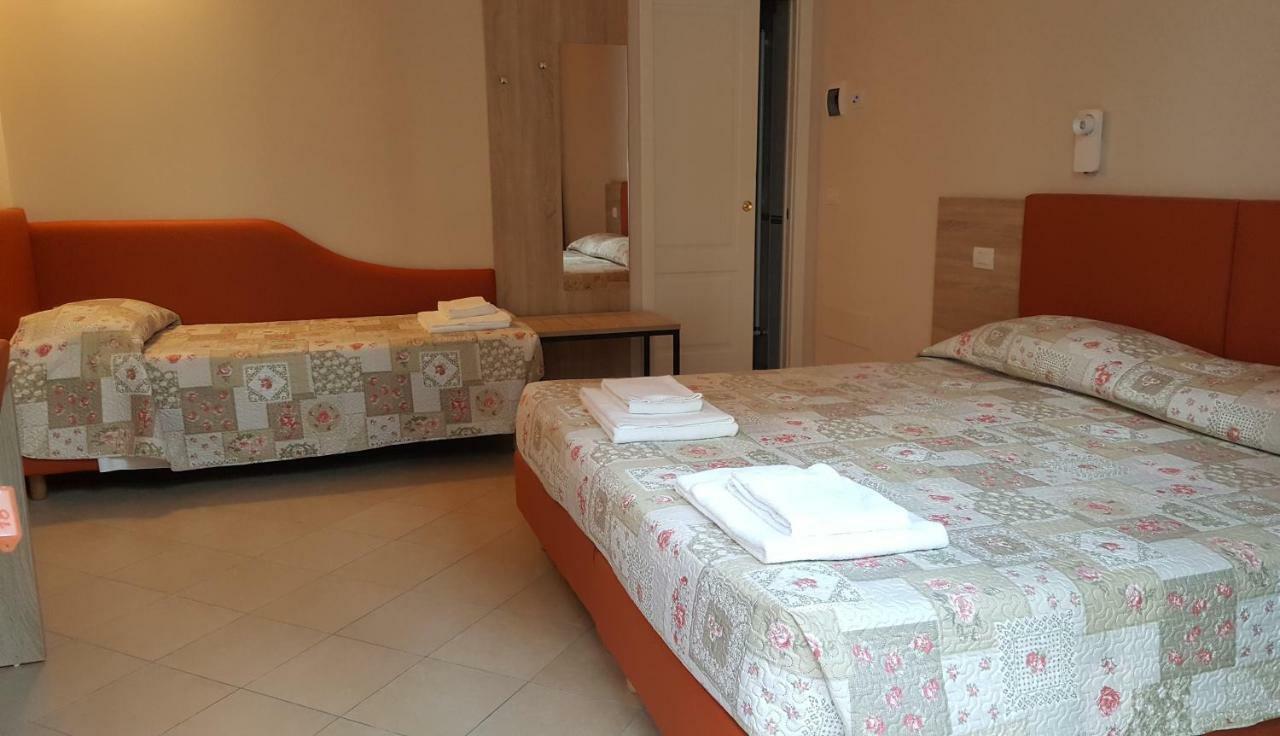 Casa Secchiaroli ฟลอเรนซ์ ภายนอก รูปภาพ